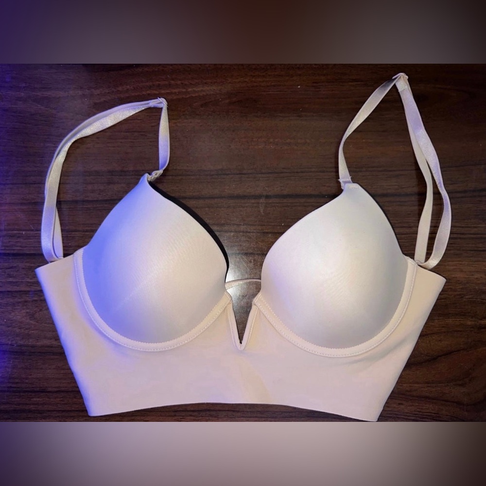 Bra Nude color Alter